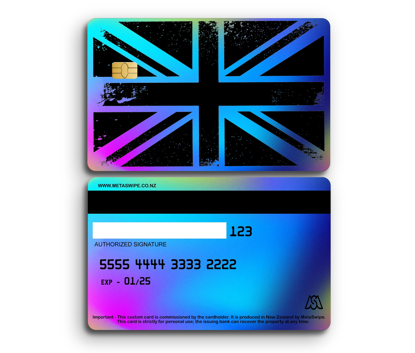 Uk-Flag