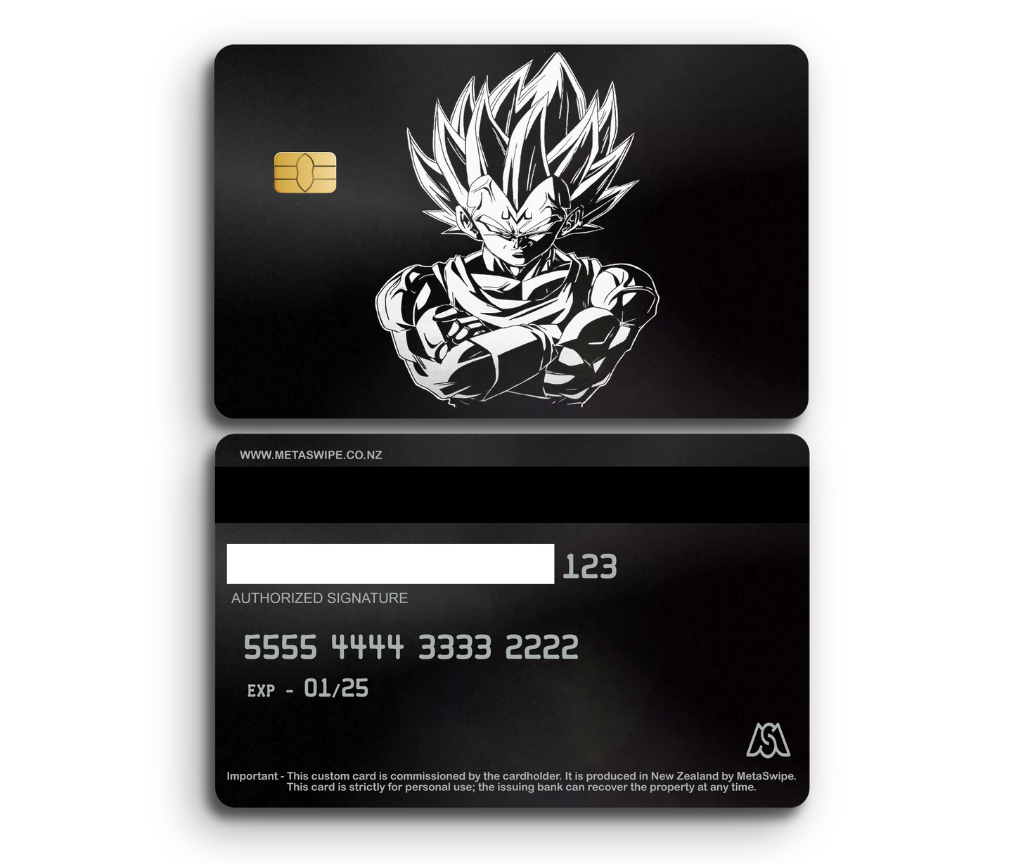 Vegeta
