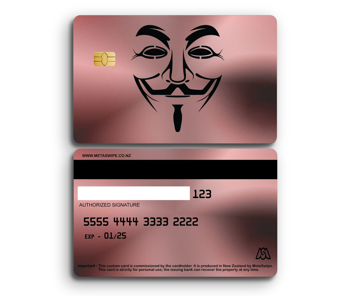 Vendetta