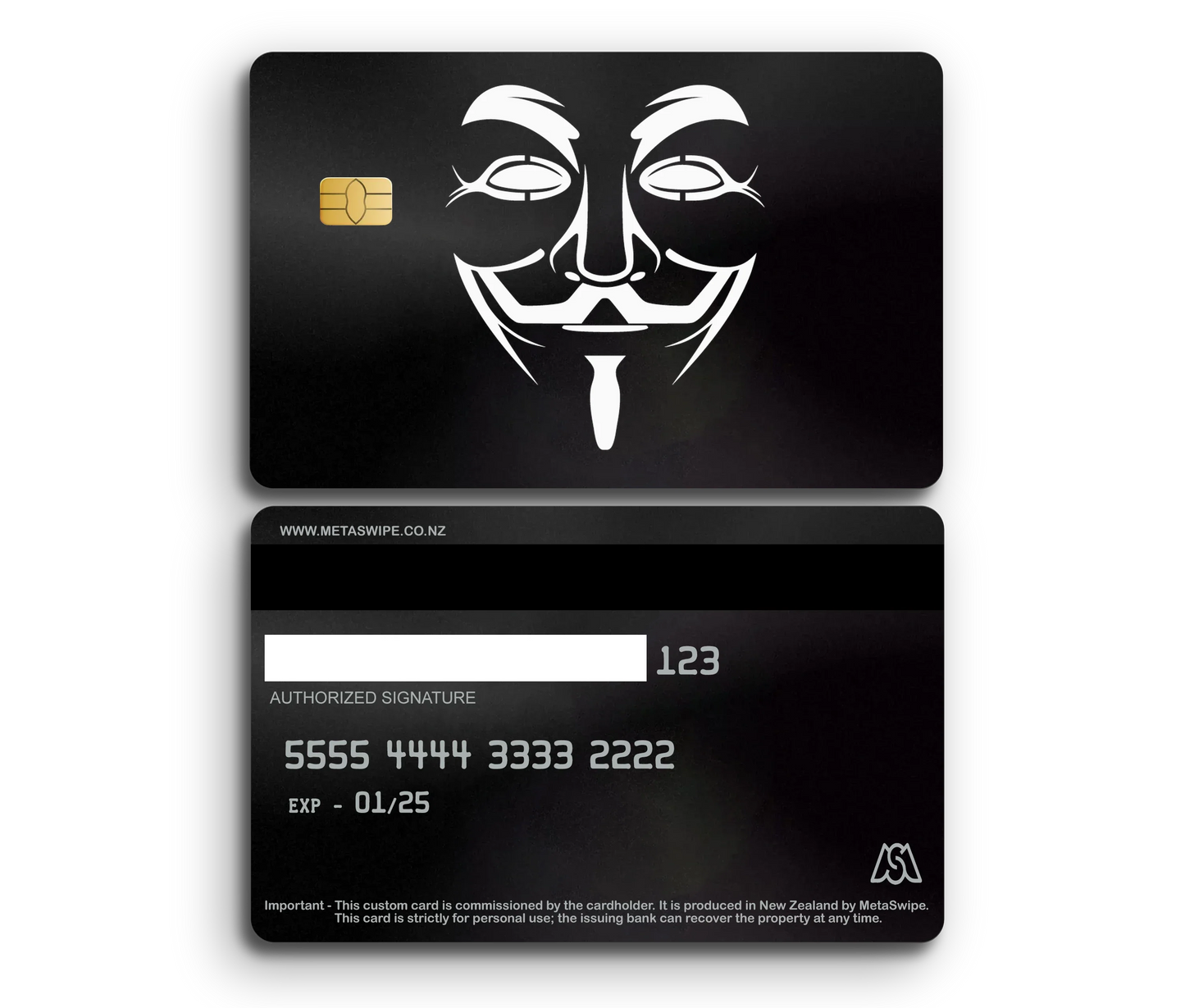 Vendetta
