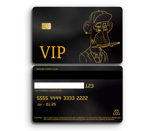 Vip-Monkey